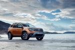 Dacia Duster 2017 года (WW)